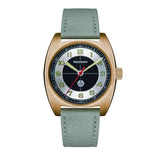 Seizenn Bronze Watch