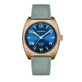 Seizenn Bronze Watch