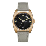Seizenn Bronze Watch