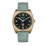 Seizenn Bronze Watch