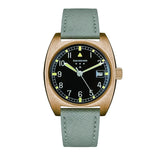 Seizenn Bronze Watch