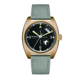 Seizenn Bronze Watch