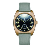 Seizenn Bronze Watch