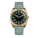 Seizenn Bronze Watch