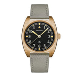 Seizenn Bronze Watch