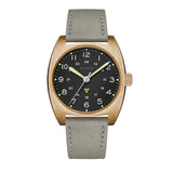 Seizenn Bronze Watch