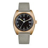 Seizenn Bronze Watch