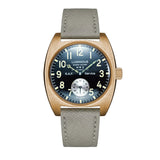 Seizenn Bronze Watch