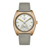 Seizenn Bronze Watch
