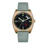 Seizenn Bronze Watch