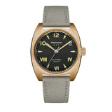 Seizenn Bronze Watch