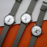 Merkur Moon Phase Watch