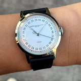 MERKUR Dress 24H Automatic Watch