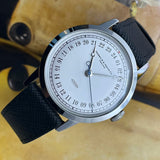 MERKUR Dress 24H Automatic Watch