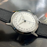 MERKUR Dress 24H Automatic Watch