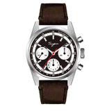 Sugess Chronograph Watch