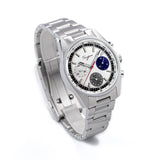 Sugess Chronograph Watch