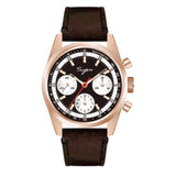 Sugess Chronograph Watch