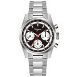 Sugess Chronograph Watch
