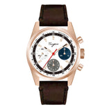 Sugess Chronograph Watch