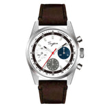 Sugess Chronograph Watch