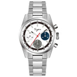 Sugess Chronograph Watch