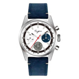 Sugess Chronograph Watch