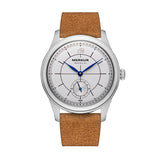MERKUR Cross Line Sector Watches