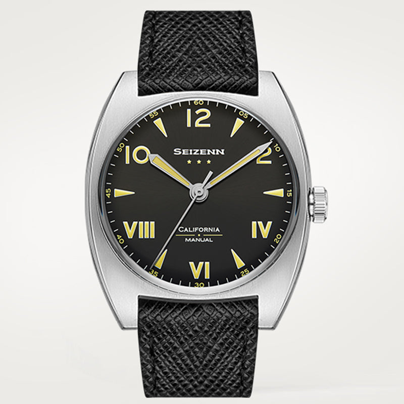 Seizenn California Blue W10 Case