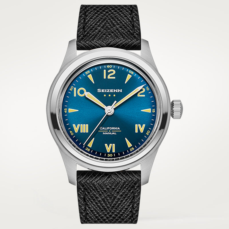 Seizenn California Blue