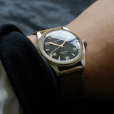 Seizenn California Black