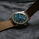 Seizenn California Blue