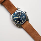 Seizenn California Blue W10 Case