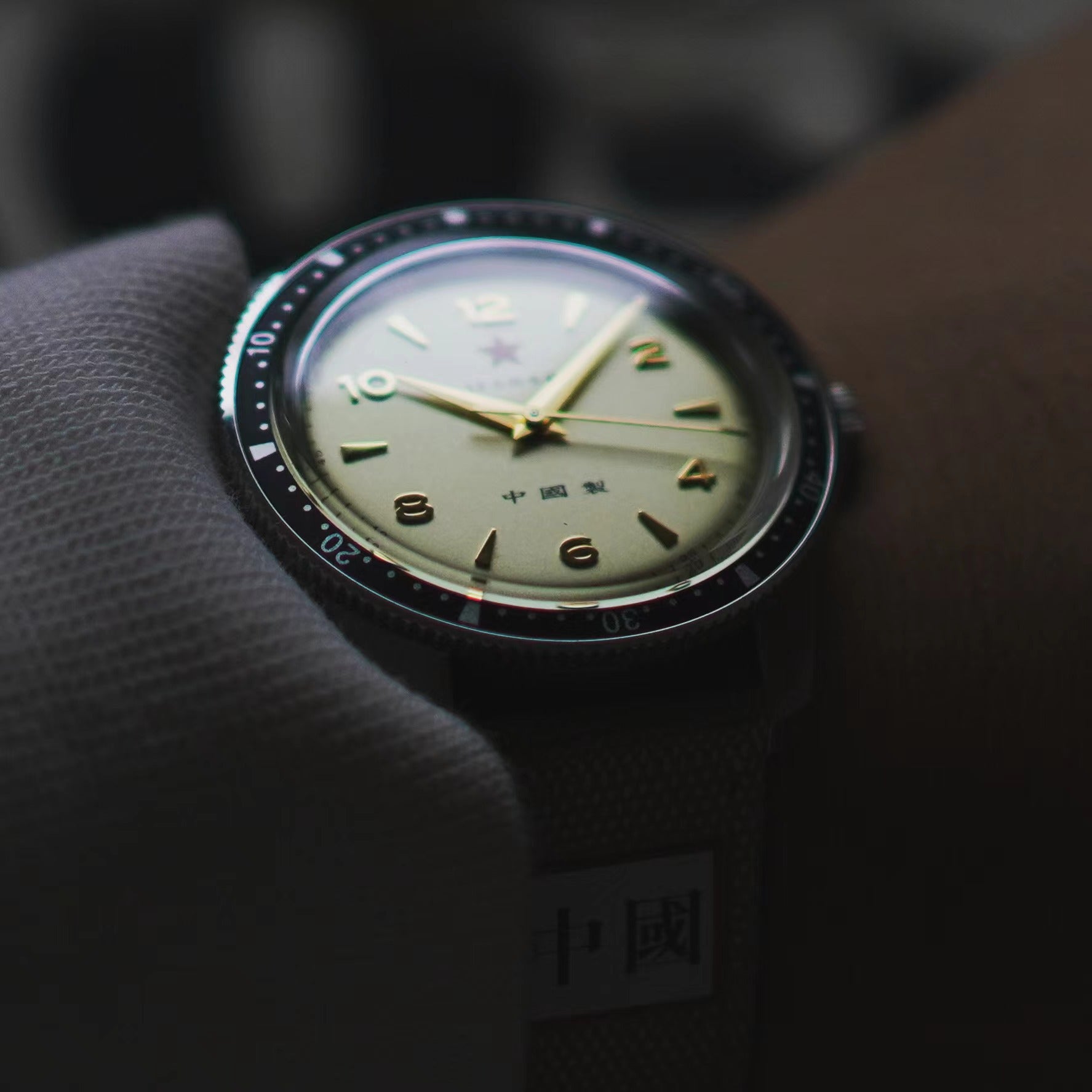 Merkur 1963 Military