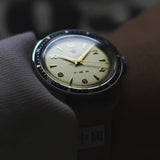 Merkur 1963 Military