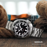 Seizenn Diver Watch