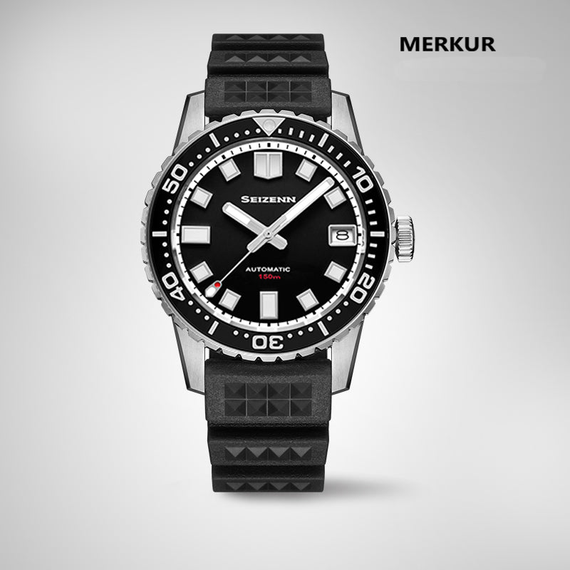 Seizenn Diver Watch