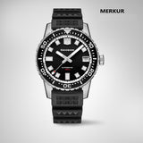 Seizenn Diver Watch