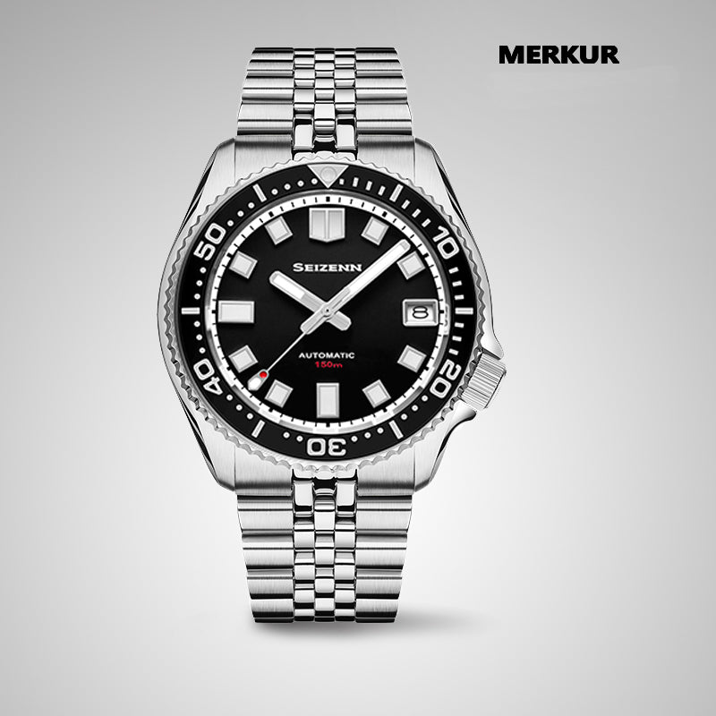 Seizenn Diver Watch
