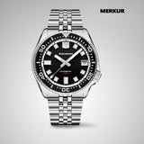 Seizenn Diver Watch