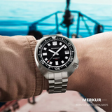 Seizenn Diver Watch