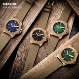 SEIZENN Pure Bronze CuSn8 Black