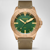SEIZENN Pure Bronze CuSn8 Black