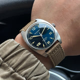 Seizenn California Blue W10 Case