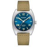 Seizenn California Blue W10 Case