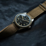 Seizenn California Blue W10 Case