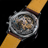 Sugess Chronograph V2