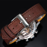 Sugess Chronograph V2
