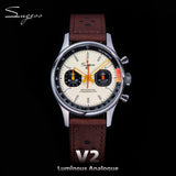 Sugess Chronograph V2