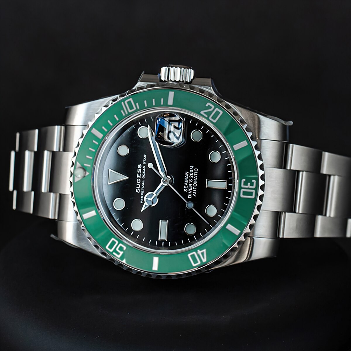 Sugess Diver SU126610LV